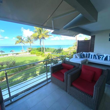 Apartamento Sablexotique Pointe d'Esny Exterior foto