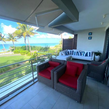 Apartamento Sablexotique Pointe d'Esny Exterior foto
