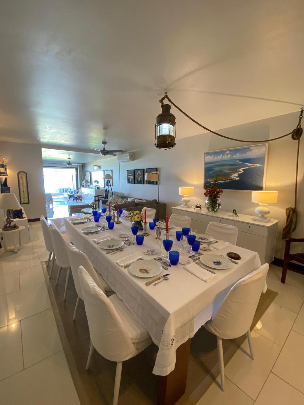 Apartamento Sablexotique Pointe d'Esny Exterior foto