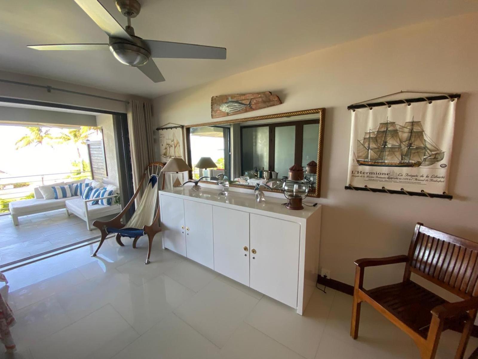 Apartamento Sablexotique Pointe d'Esny Exterior foto