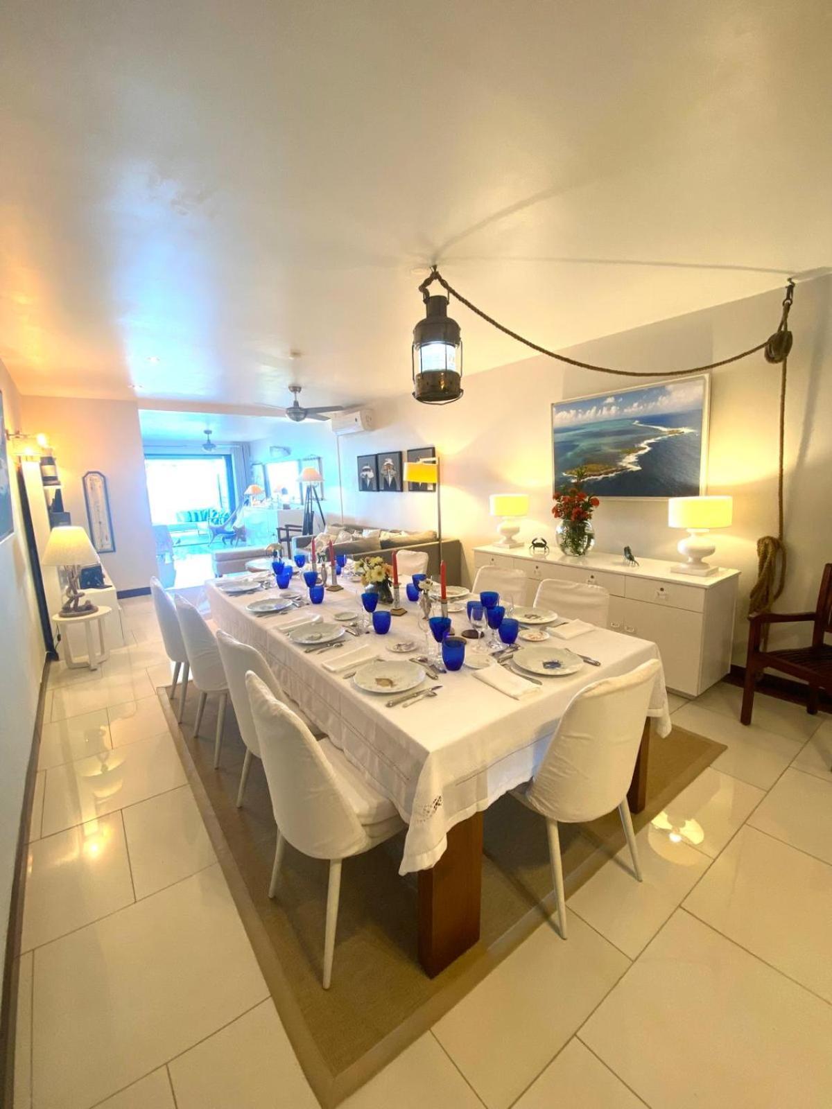 Apartamento Sablexotique Pointe d'Esny Exterior foto