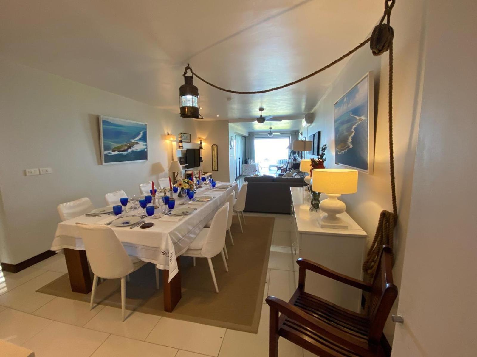 Apartamento Sablexotique Pointe d'Esny Exterior foto