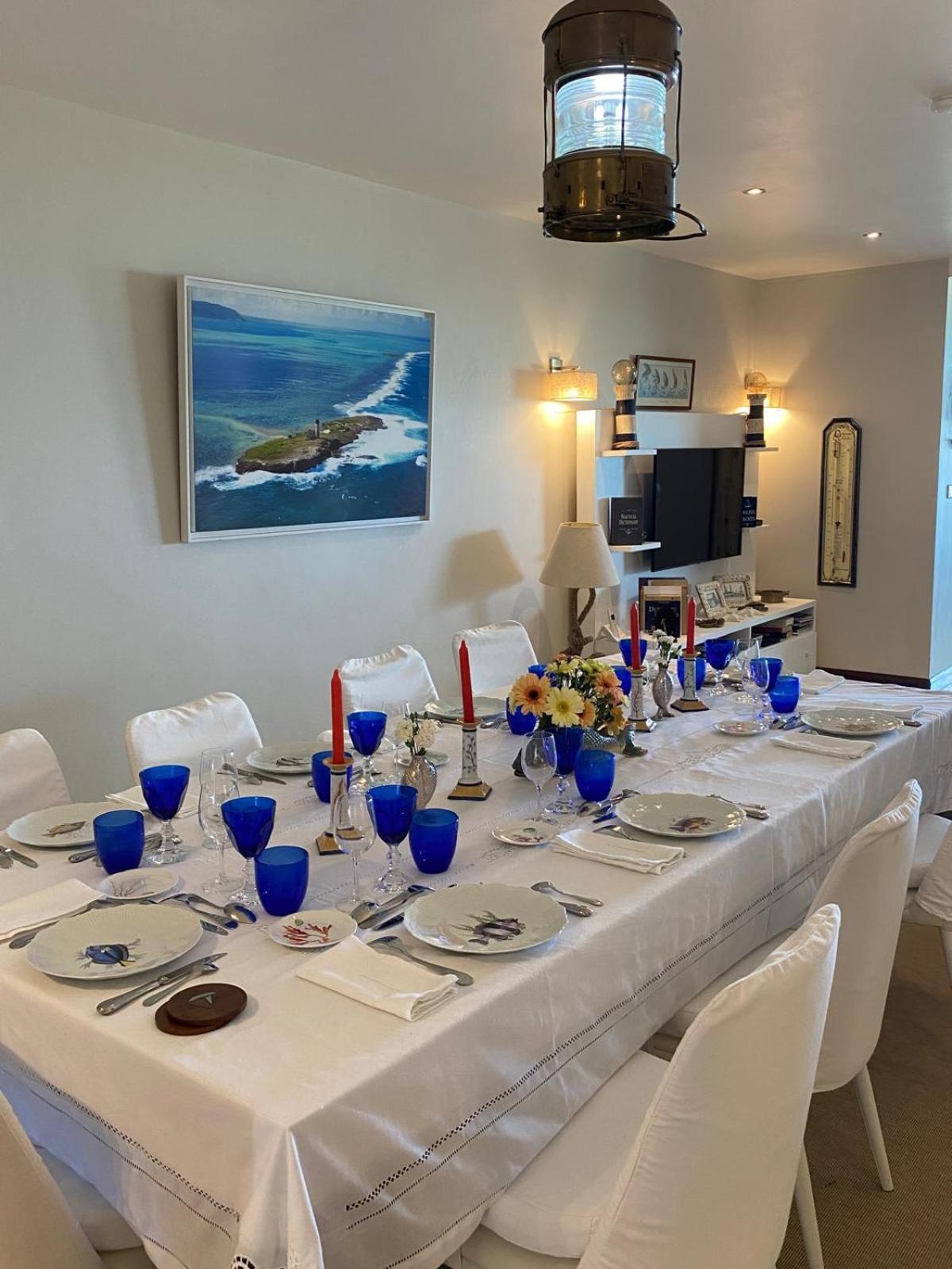 Apartamento Sablexotique Pointe d'Esny Exterior foto