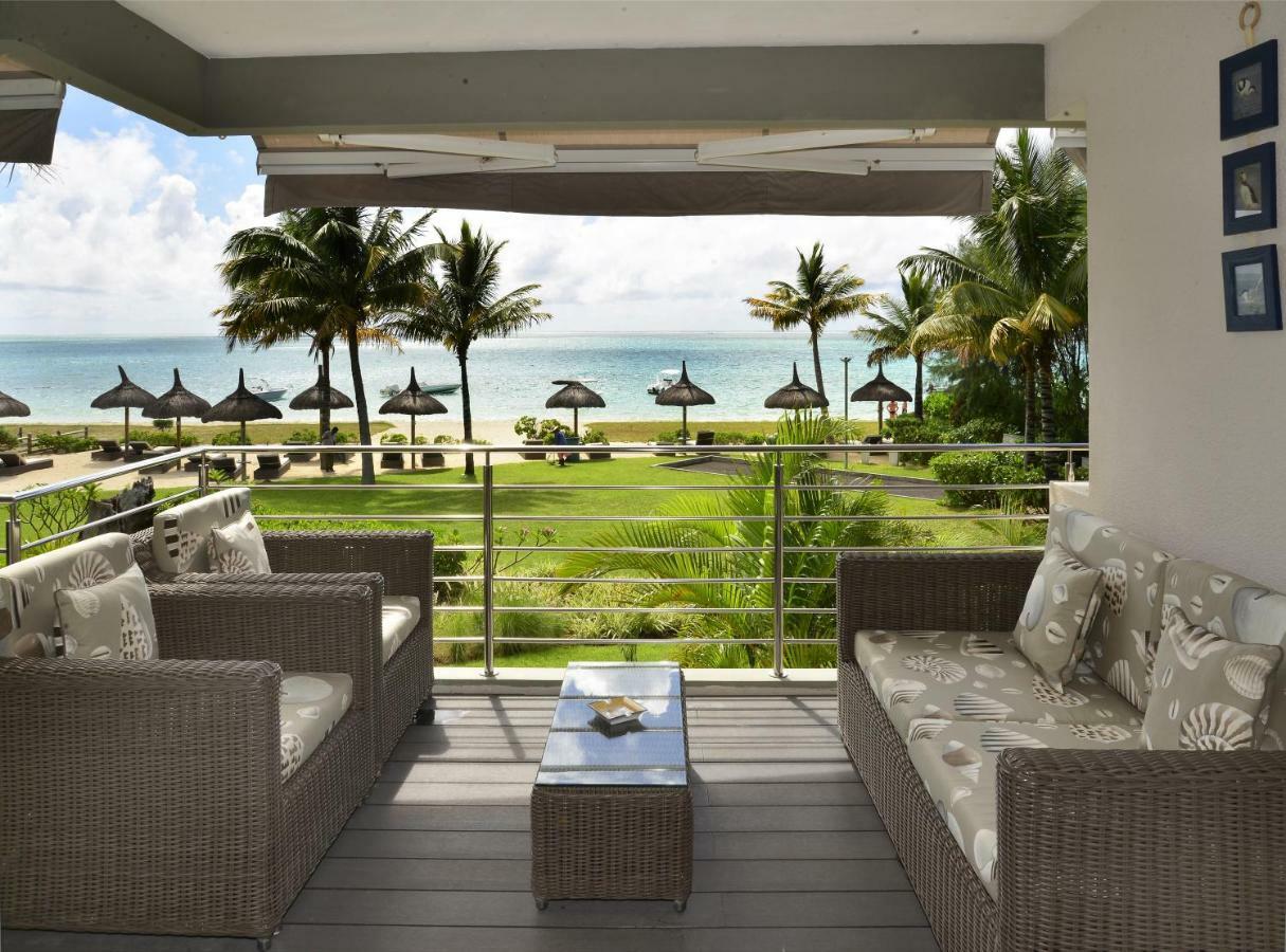 Apartamento Sablexotique Pointe d'Esny Exterior foto