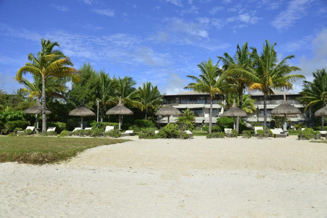 Apartamento Sablexotique Pointe d'Esny Exterior foto