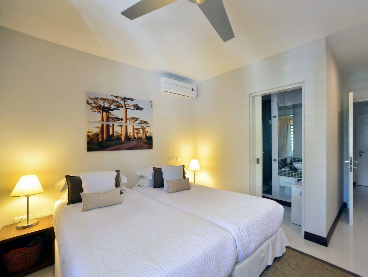Apartamento Sablexotique Pointe d'Esny Exterior foto