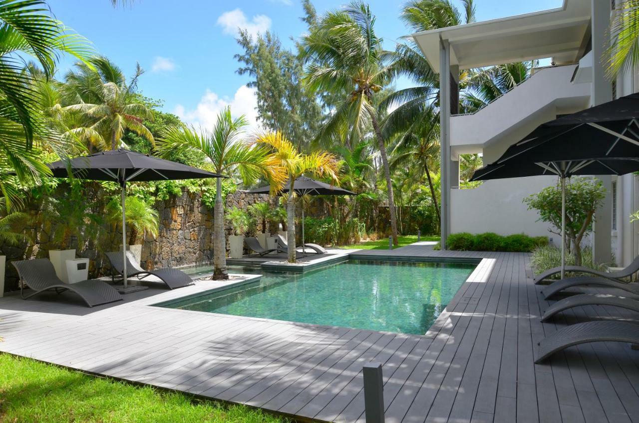 Apartamento Sablexotique Pointe d'Esny Exterior foto