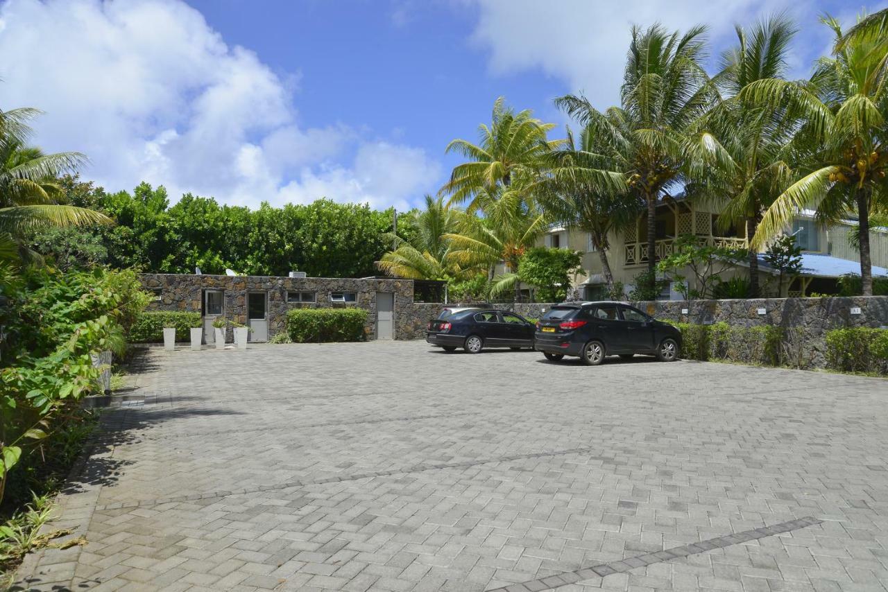 Apartamento Sablexotique Pointe d'Esny Exterior foto