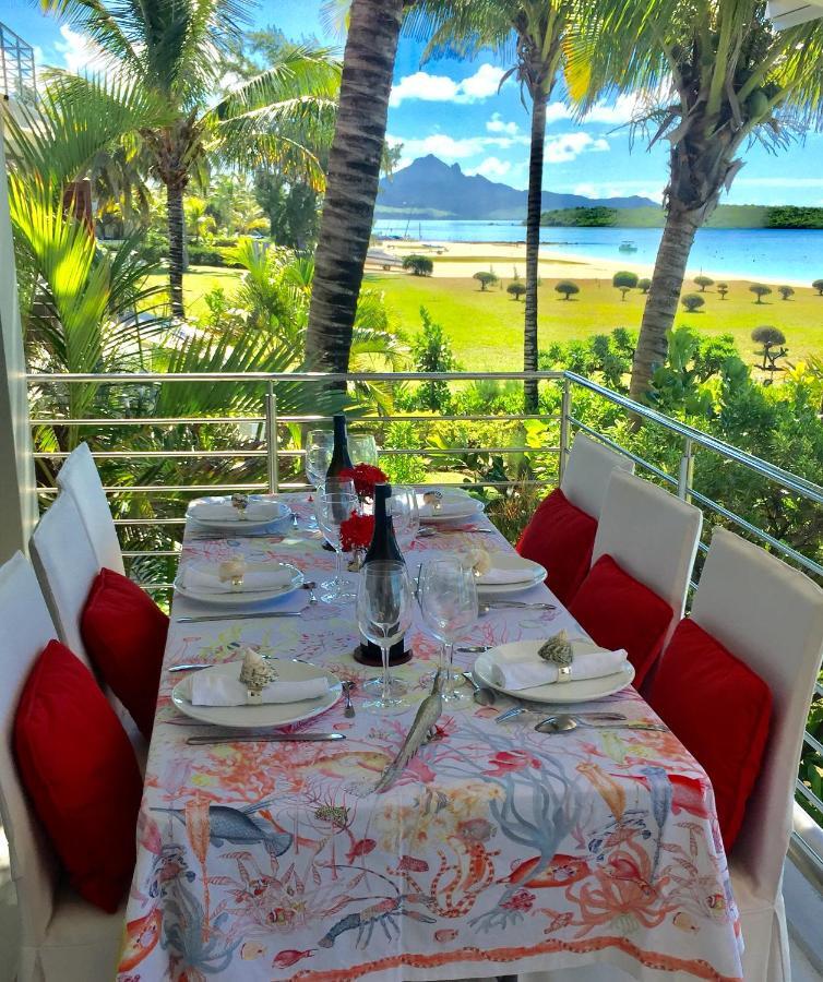 Apartamento Sablexotique Pointe d'Esny Exterior foto